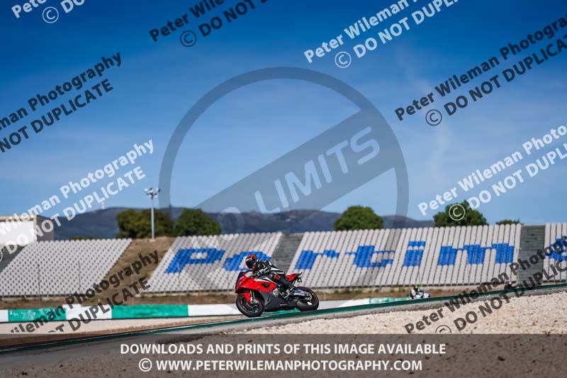 motorbikes;no limits;october 2019;peter wileman photography;portimao;portugal;trackday digital images